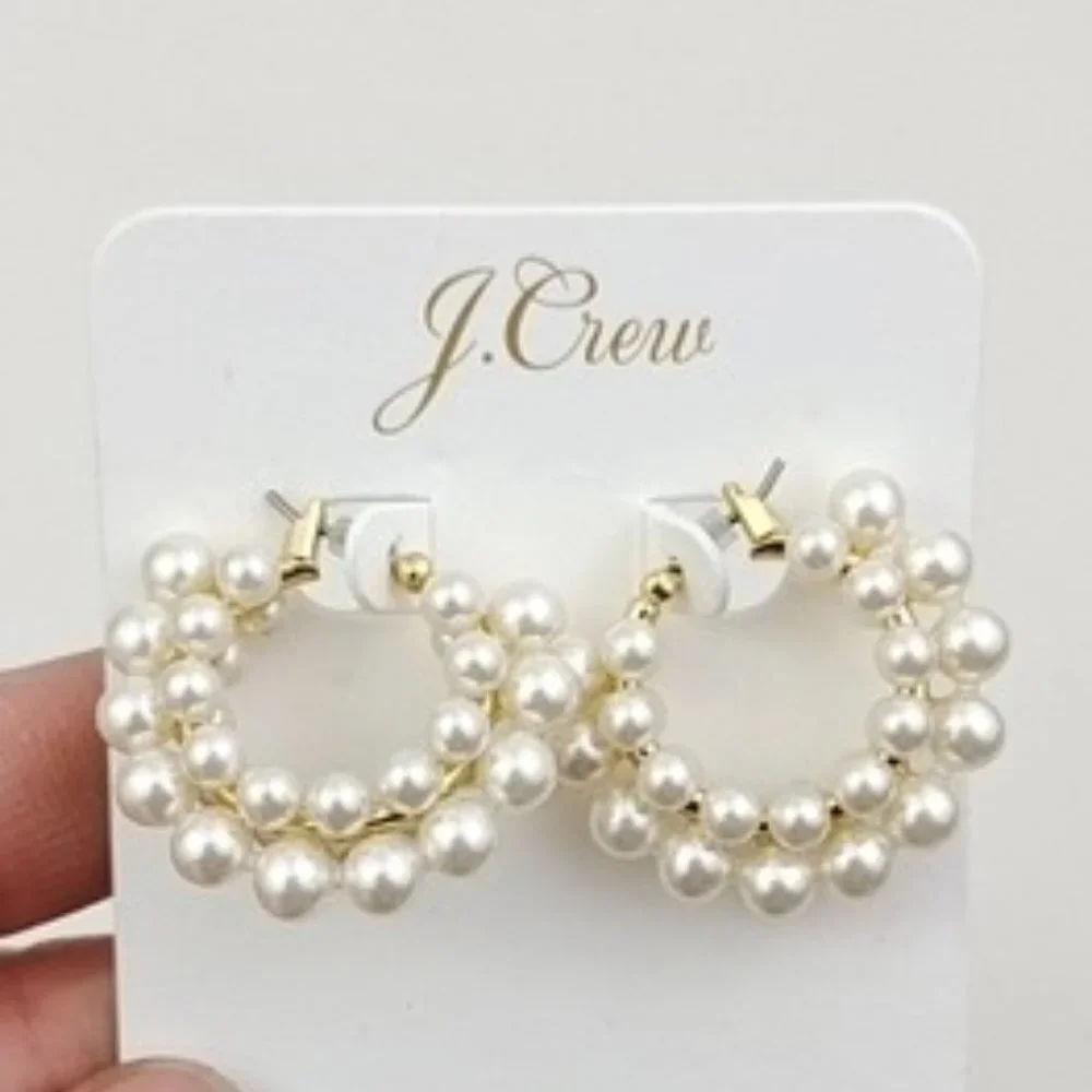 J. Crew new tag